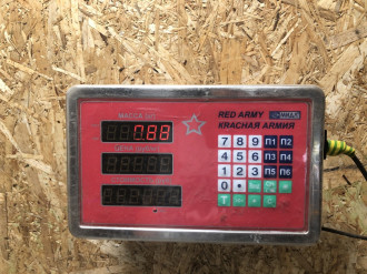 Кронштейн S 221