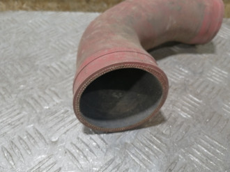 Патрубок интеркулера Ml 164