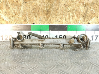 Рейка топливная рампа Clk 208