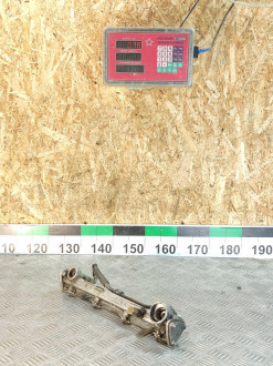 Рейка топливная рампа Clk 208