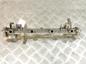 Рейка топливная рампа Clk 208