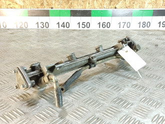 Рейка топливная рампа Clk 208