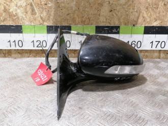 Зеркало левое S 221