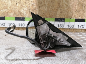 Зеркало левое S 221