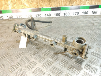 Рейка топливная рампа Clk 208