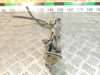 Рейка топливная рампа Clk 208