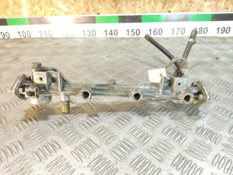 Рейка топливная рампа Clk 208