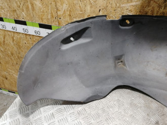 Локер задний правый Ml 163