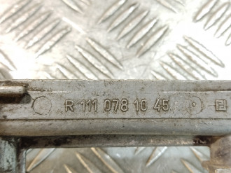 Рейка топливная рампа Clk 208