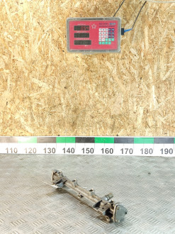 Рейка топливная рампа Clk 208