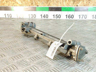 Рейка топливная рампа Clk 208