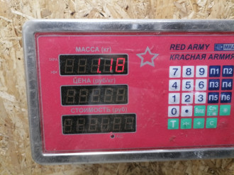 Бачок омывателя лобового стекла Ml 164