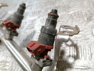 Форсунка двигателя E 124