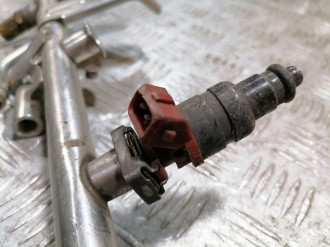 Форсунка двигателя E 124