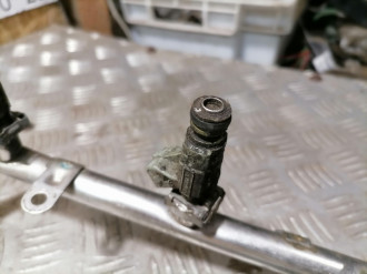 Форсунка двигателя Ml 163