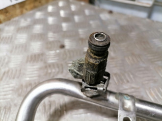 Форсунка двигателя Ml 163