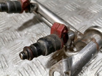 Форсунка двигателя E 124