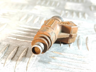 Форсунка двигателя S 220