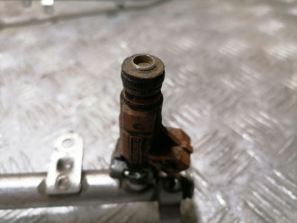 Форсунка двигателя S 220