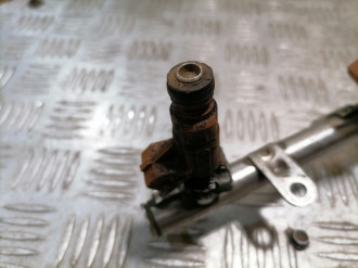 Форсунка двигателя S 220