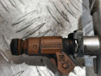 Форсунка двигателя S 220