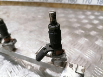 Форсунка двигателя S 221