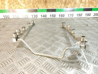 Рейка топливная рампа S 221