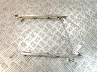 Рейка топливная рампа S 221