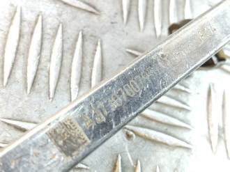 Рейка топливная рампа S 221