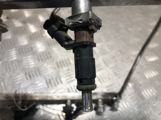 Форсунка двигателя Ml 164