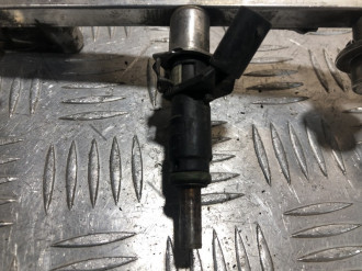 Форсунка двигателя S 221