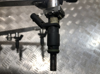 Форсунка двигателя S 221