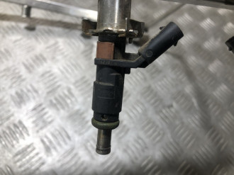 Форсунка двигателя S 221