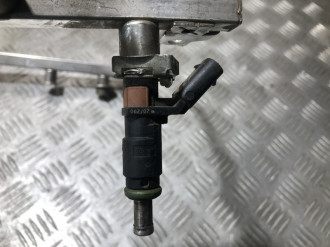 Форсунка двигателя S 221