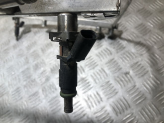 Форсунка двигателя S 221