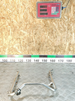 Рейка топливная рампа S 220