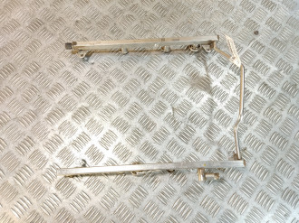 Рейка топливная рампа S 221