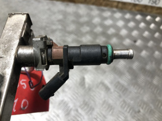 Форсунка двигателя S 221