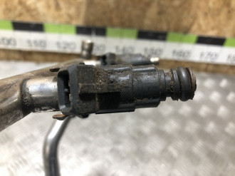 Форсунка двигателя S 220