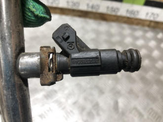 Форсунка двигателя S 220