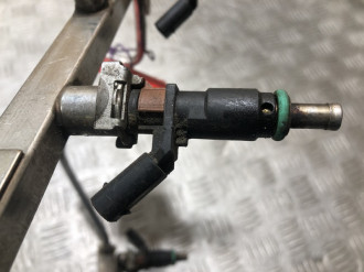 Форсунка двигателя S 221