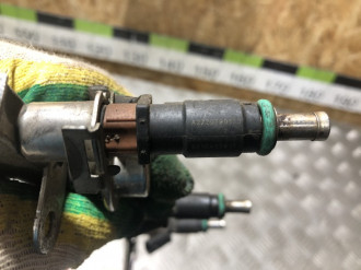 Форсунка двигателя S 221