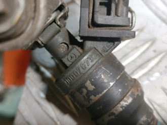 Форсунка двигателя C 202