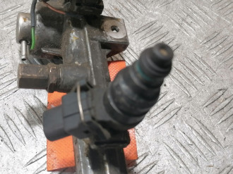 Форсунка двигателя C 202