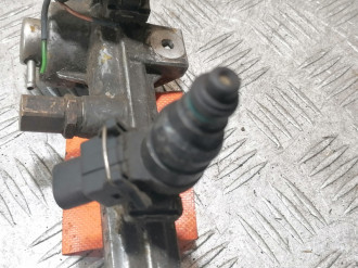 Форсунка двигателя C 202