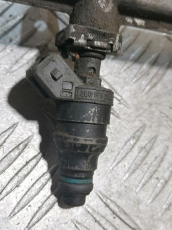 Форсунка двигателя C 202