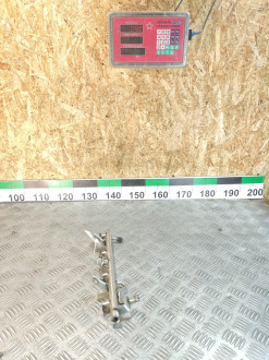 Рейка топливная рампа C 203