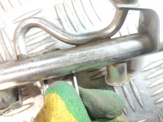 Рейка топливная рампа C 203