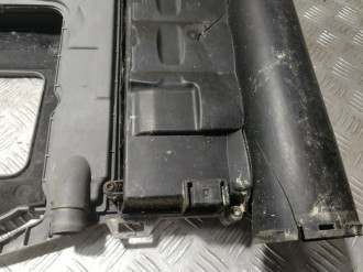 Корпус воздушного фильтра C 203