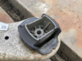 Балка задняя S 221